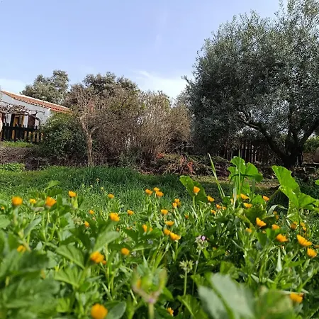 Huerta Del Pasil Cordova