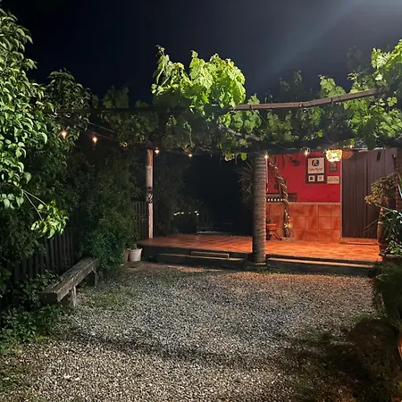 Casa vacanze Huerta Del Pasil
