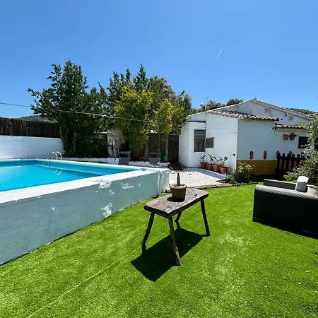 Casa vacanze Huerta Del Pasil *