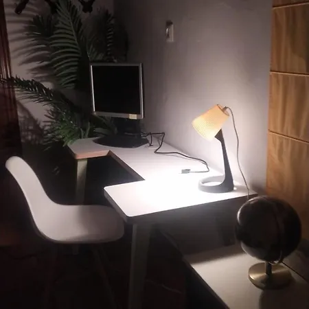 Casa vacanze Huerta Del Pasil *