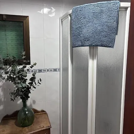 Huerta Del Pasil Cordova