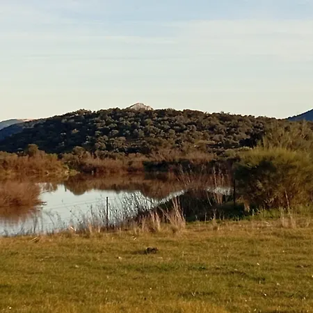 Huerta Del Pasil Cordova
